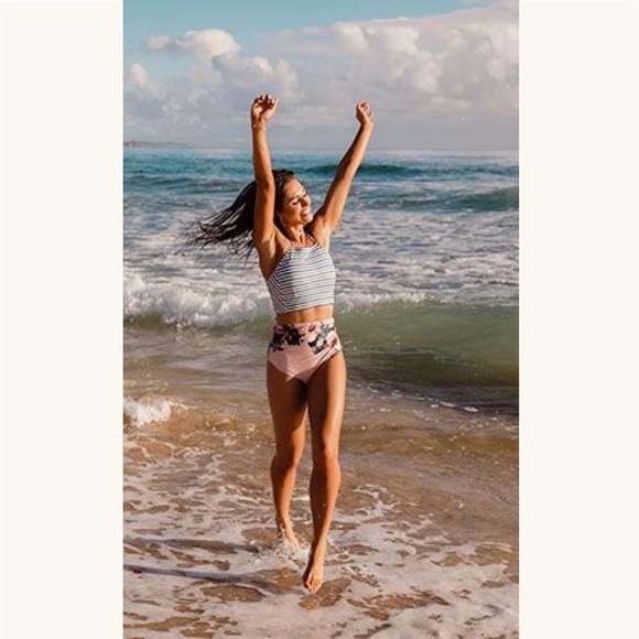 Albion Fit - High Waisted Bottoms - Picture 7 of 9